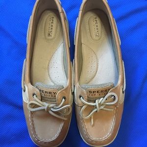 Sperry Shoes